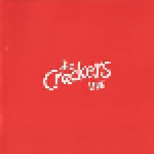 Die Crackers: Live (2-CD) - Bild 1