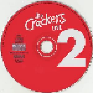 Die Crackers: Live (2-CD) - Bild 4