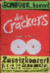 Die Crackers: Live (2-CD) - Bild 6
