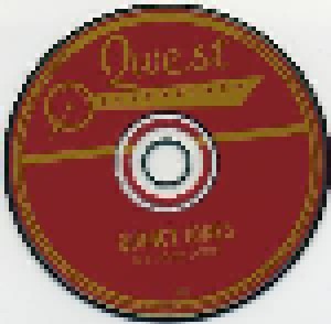 Quincy Jones: Q's Jook Joint (CD) - Bild 3