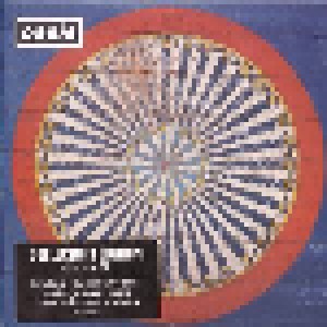 Oasis: Stop The Clocks EP (Mini-CD / EP) - Bild 1