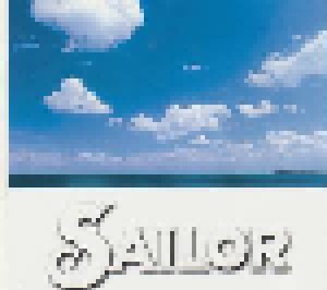 Sailor: Sailor (CD) - Bild 4