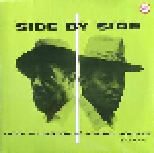 Duke Ellington & Johnny Hodges: Side By Side (LP) - Bild 1