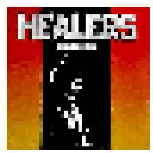 Healers: Secret Show (LP) - Bild 1
