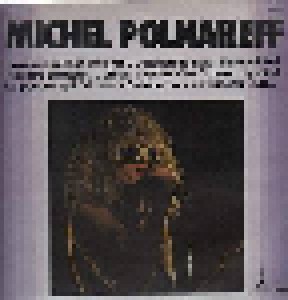 Michel Polnareff: Michel Polnareff (LP) - Bild 1