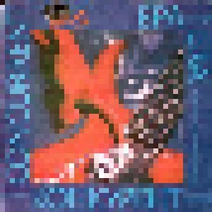 Era + Concurrent: BG Rock 2 (Split-LP) - Bild 1