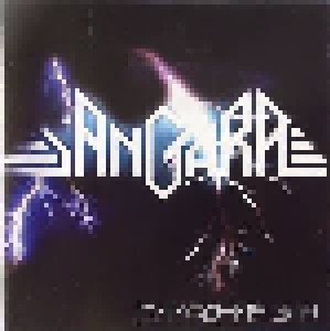 Cover - Sangara: Simfonija Zla (Symphony Of Evil)
