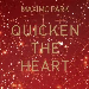 Maxïmo Park: Quicken The Heart (CD + DVD) - Bild 1
