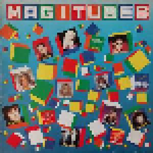 Magitubes - Cover