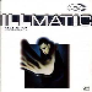 Illmat!c: Illastration - Cover