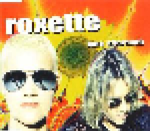 Roxette: June Afternoon - Cover
