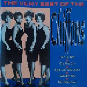 The Chiffons: Very Best Of The Chiffons, The - Cover