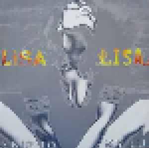 Lisa Lisa: Skip To My Lu - Cover