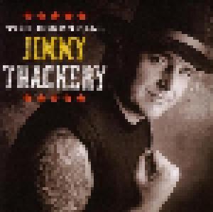 Jimmy Thackery: Essential, The - Cover