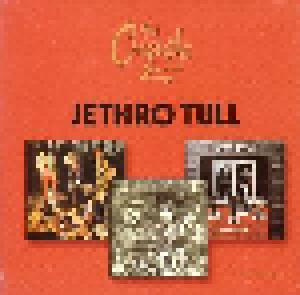 Jethro Tull: This Was / Stand Up / Benefit - Cover