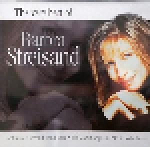 Barbra Streisand: Very Best Of, The - Cover
