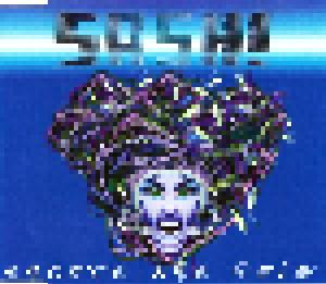 Sash!: Encore Une Fois - Cover