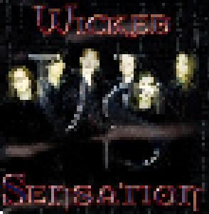 Wicked Sensation: Demo - Cover