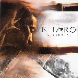 Kitarō: Essential Kitaro, The - Cover