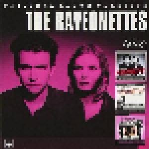The Raveonettes: Original Album Classics - Cover