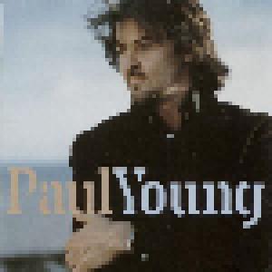 Paul Young: Paul Young - Cover
