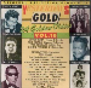 Yesterdays Gold Vol.10 - 24 Golden Oldies - Cover