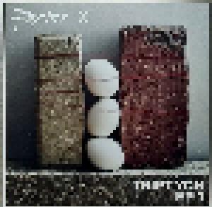 Fischer-Z: Triptych EP 1 - Cover