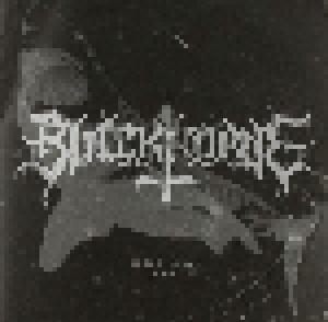 Blackthorne: Necro Shark - Cover