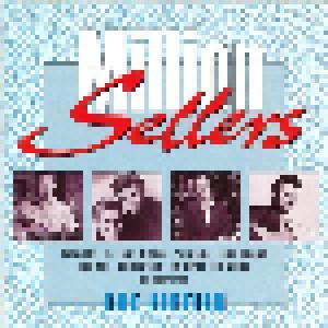 Million Sellers The Fifties - 1 - Cover