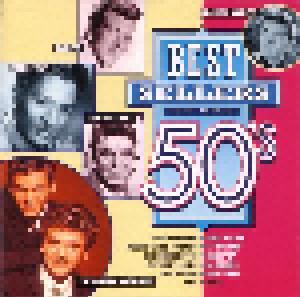 Best Sellers Of The 50's - Cover