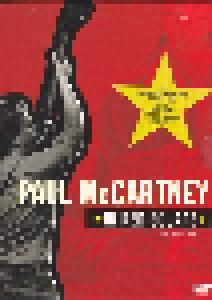 Paul McCartney: In Red Square - Cover