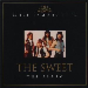 The Sweet: Most Famous Hits - The Album - Cover
