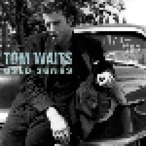 Tom Waits: Used Songs 1973-1980 - Cover