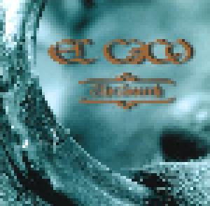 El Caco: Search, The - Cover