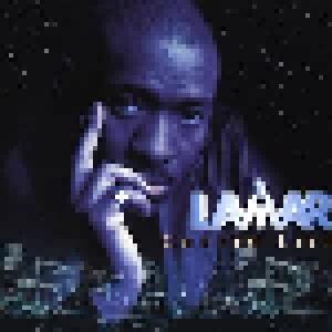 Lamar: Ghetto Life - Cover