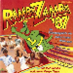 Rudi Ramba & Seine Party-Tiger: Ramba Zamba '87 - Cover