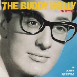 Buddy Holly: Buddy Holly Collection, The - Cover