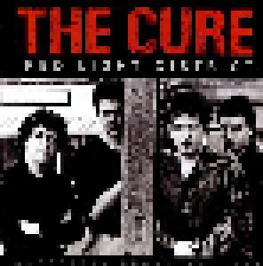 The Cure: Red Light District - Cover