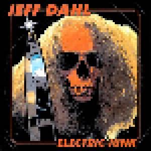 Jeff Dahl: Electric Junk - Cover