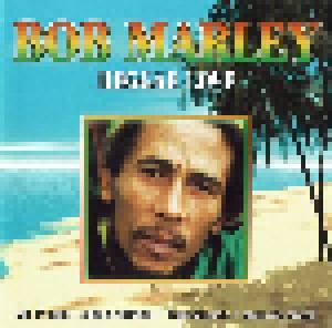Bob Marley: Reggae Love - Cover