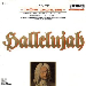 Georg Friedrich Händel: Hallelujah - Cover