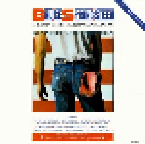 Bruce Springsteen: Born In The U.S.A. 12" Single Collection, The - Cover