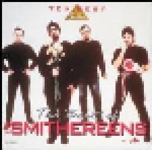 The Smithereens: Best Of The Smithereens, The - Cover