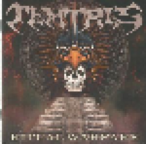 Temtris: Ritual Warfare - Cover