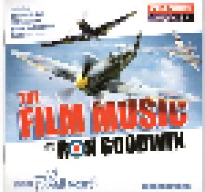 Ron Goodwin: Film Music Of Ron Goodwin, The - Cover