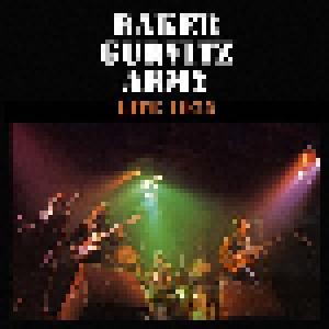Baker Gurvitz Army: Live 1975 - Cover