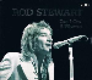 Rod Stewart: Can I Get A Witness - Cover