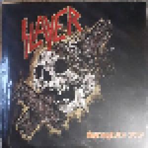 Slayer: Springfield 2019 - Cover