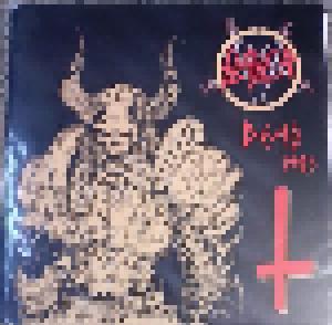 Slayer: Demo 1983 - Cover