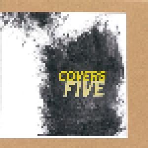 Dirk Darmstaedter: Covers Five - Cover
